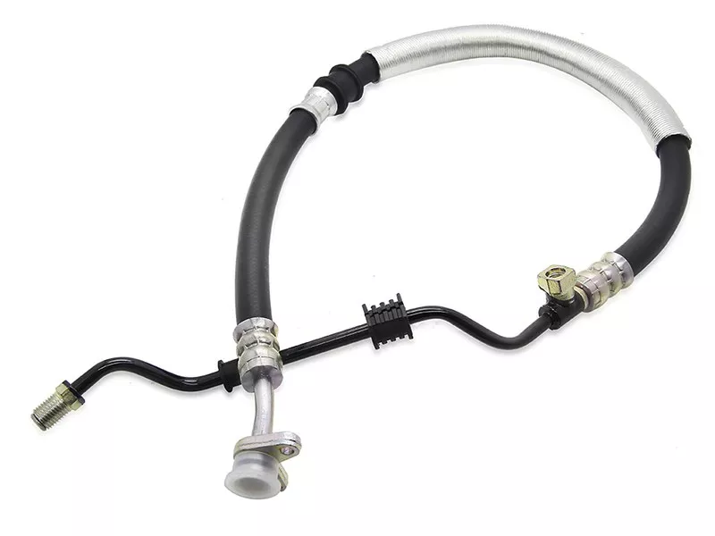 Шланг ГУР Honda CR-V 01-05 K24A1;K20A5;K20A4 - Артикул ST53713S9AA03 - Производитель Sat - Фото, Отзывы, Цены 