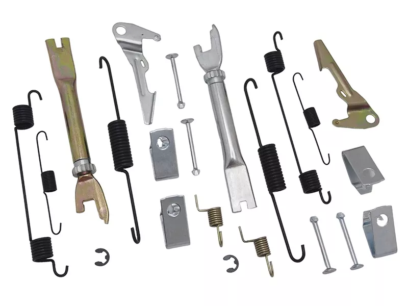 Ремкомплект стояночного тормоза SUZUKI GRAND VITARA 98-05 - Артикул ST5381065D00KIT - Производитель Sat - Фото, Отзывы, Цены 