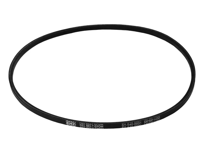 Ремень клиновой 10x1090 MITSUBISHI 4D56 PAJERO/DELICA 89-99 (2xALT) - Артикул ST5400031 - Производитель Sat - Фото, Отзывы, Цены 