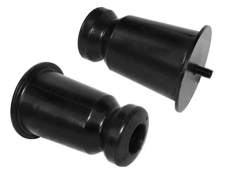 Отбойник амортизатора переднего NISSAN PATROL(GR)/ SAFARI Y60-61 1987-2010 - Артикул ST5405001J00 - Производитель Sat - Фото, Отзывы, Цены 