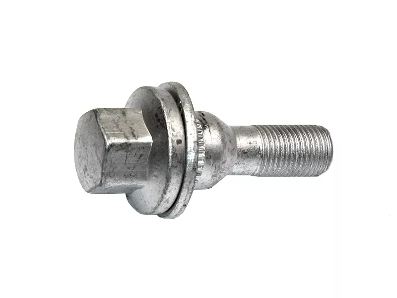 Болт колесный (литой диск )