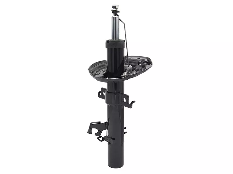 Стойка передняя Nissan Qashqai 13-22 / X-Trail 13-22 - Артикул ST54302BM91B - Производитель Sat - Фото, Отзывы, Цены 