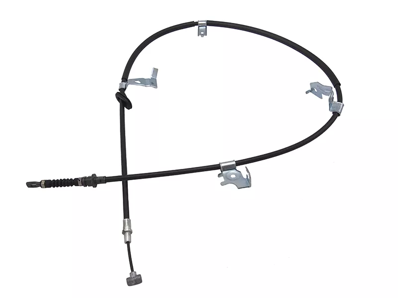 Трос стояночного тормоза левый -ST5440280J10 Sat для SUZUKI SX-4