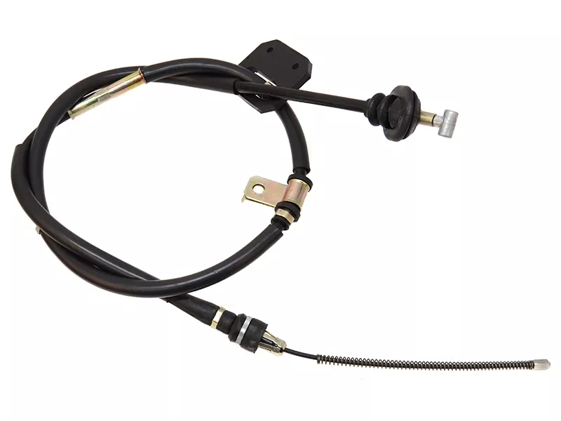 Трос ручного тормоза SUZUKI ESCUDO/VITARA 98-05 LH - Артикул ST5442065D10 - Производитель Sat - Фото, Отзывы, Цены 