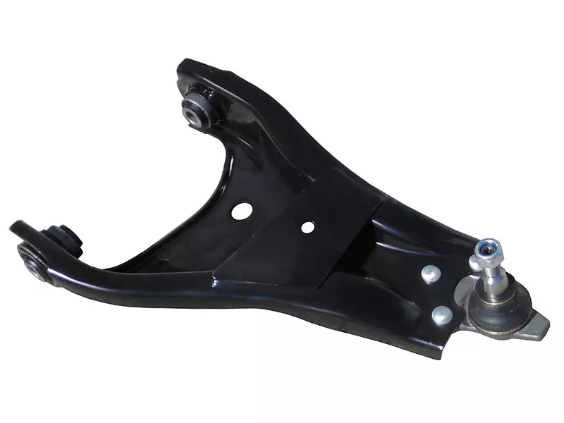 Рычаг передний нижний RENAULT DUSTER 10-/NISSAN TERRANO 14- RH - Артикул ST545001535 - Производитель Sat - Фото, Отзывы, Цены 