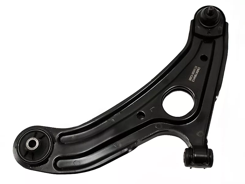 Рычаг передний нижний HYUNDAI GETZ 02-11 LH - Артикул ST545001C000 - Производитель Sat - Фото, Отзывы, Цены 