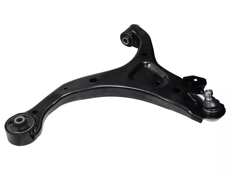 Рычаг передний нижний HYUNDAI SANTA FE 06-12 LH - Артикул ST545002B000 - Производитель Sat - Фото, Отзывы, Цены 