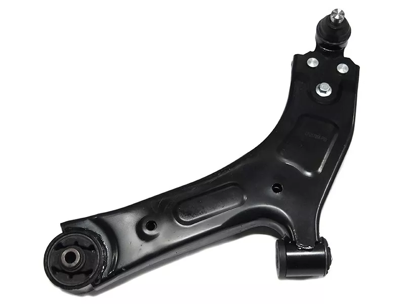 Рычаг передний нижний HYUNDAI STAREX/H-1 07- LH - Артикул ST545004H000 - Производитель Sat - Фото, Отзывы, Цены 