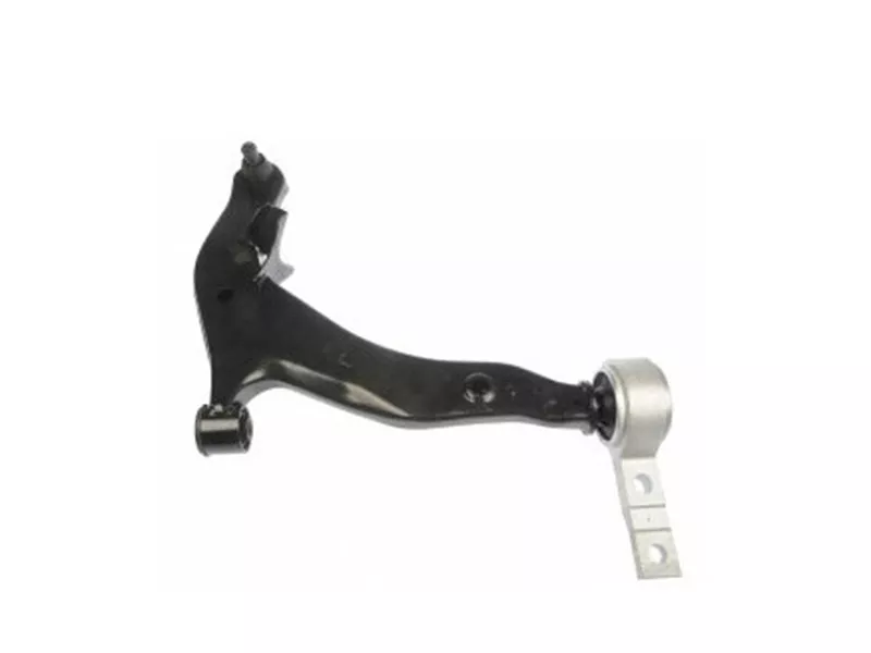 Рычаг нижний с шаров. NISSAN MURANO 02-08/PRESAGE U31 03-08 RH - Артикул ST54500CC40B - Производитель Sat - Фото, Отзывы, Цены 