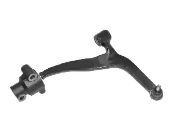 Рычаг нижний FR INFINITY FX 35/45 02-08 RH - Артикул ST54500CG200 - Производитель Sat - Фото, Отзывы, Цены 