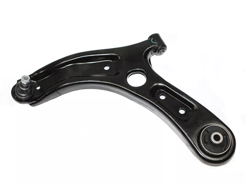 Рычаг передний нижний HYUNDAI SOLARIS/KIA RIO 17- LH - Артикул ST54500H5000 - Производитель Sat - Фото, Отзывы, Цены 