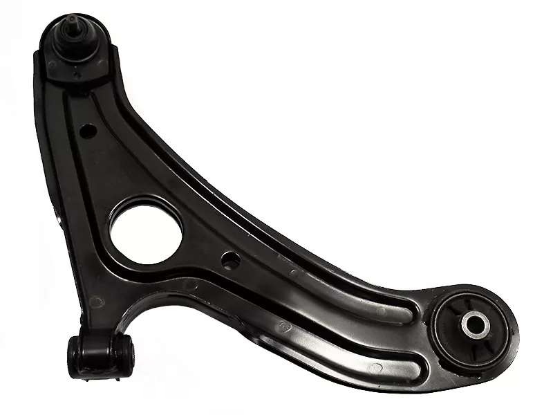 Рычаг передний нижний HYUNDAI GETZ 02-11 RH - Артикул ST545011C000 - Производитель Sat - Фото, Отзывы, Цены 