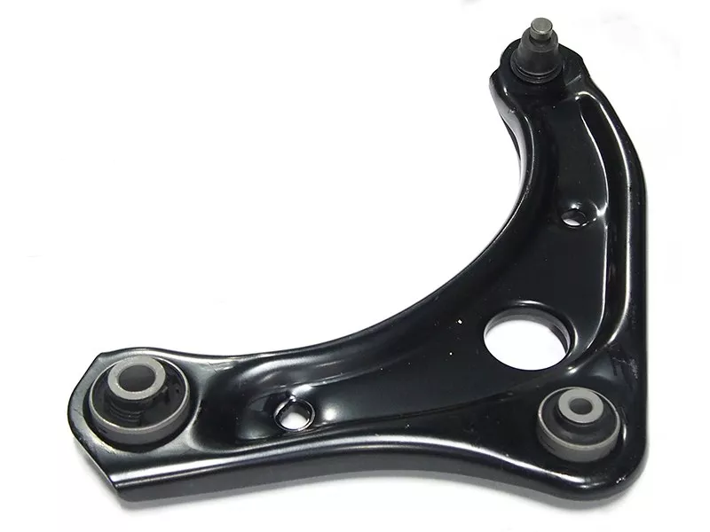 Рычаг передний нижний NISSAN NOTE/MARCH/MICRA 12- LH - Артикул ST545011HM0B - Производитель Sat - Фото, Отзывы, Цены 