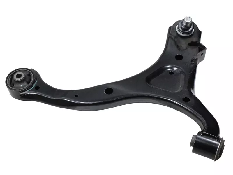 Рычаг передний нижний HYUNDAI SANTA FE 06-12 RH - Артикул ST545012B000 - Производитель Sat - Фото, Отзывы, Цены 