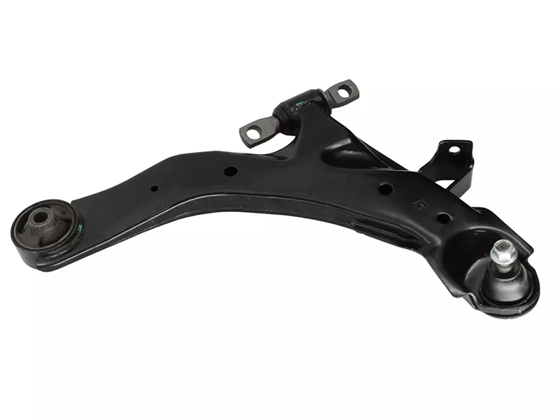 Рычаг передний нижний HYUNDAI ELANTRA 00-06 (RUS до 10) RH - Артикул ST545012D000 - Производитель Sat - Фото, Отзывы, Цены 