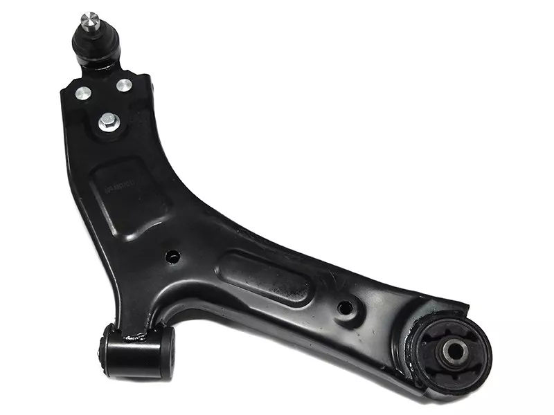 Рычаг передний нижний HYUNDAI STAREX/H-1 07- RH - Артикул ST545014H000 - Производитель Sat - Фото, Отзывы, Цены 