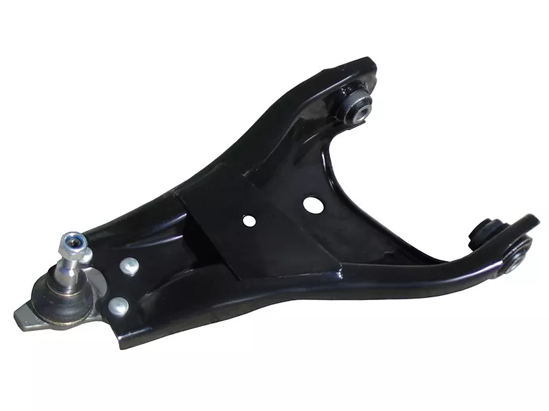 Рычаг передний нижний RENAULT DUSTER 10-/NISSAN TERRANO 14- LH - Артикул ST545016746 - Производитель Sat - Фото, Отзывы, Цены 