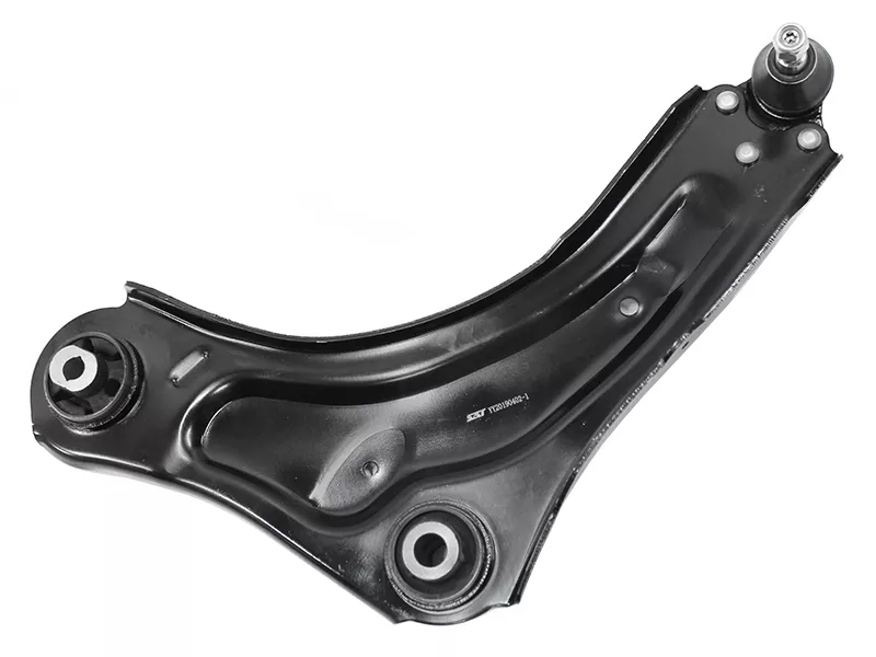 Рычаг передний нижний RENAULT MEGANE III 08-/FLUENCE 10- LH - Артикул ST545018194R - Производитель Sat - Фото, Отзывы, Цены 