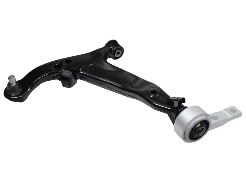 Рычаг нижний с шаров. NISSAN TEANA 03-08 LH - Артикул ST545019W20C - Производитель Sat - Фото, Отзывы, Цены 