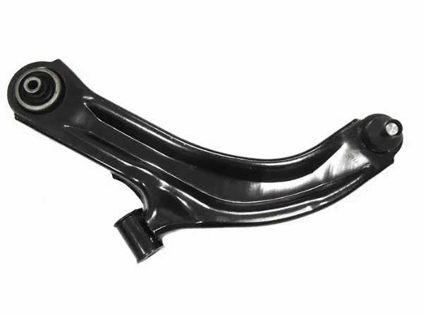 Рычаг нижний с шаров. NISSAN CUBE/MARCH/MICRA/NOTE 02- LH - Артикул ST54501AX600 - Производитель Sat - Фото, Отзывы, Цены 