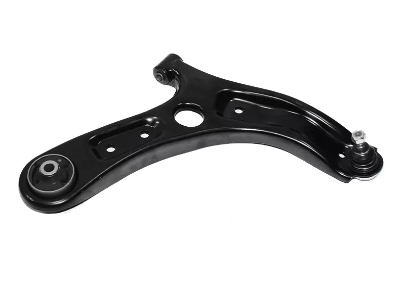 Рычаг передний нижний HYUNDAI SOLARIS/KIA RIO 17- RH - Артикул ST54501H5000 - Производитель Sat - Фото, Отзывы, Цены 