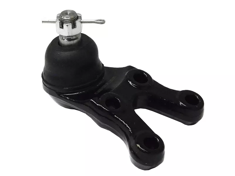 Шаровая опора нижняя переднего рычага HYUNDAI TERRACAN 01- LH=RH - Артикул ST54550H1000 - Производитель Sat - Фото, Отзывы, Цены 