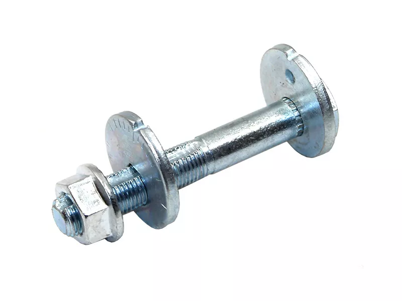 Болт (комплект) с эксцентриком задний -0229006 Febest для NISSAN PATHFINDER