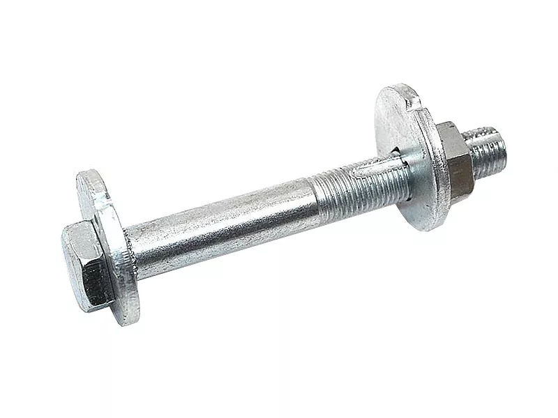 Болт (комплект) с эксцентриком задний -ST545803T500 Sat для NISSAN ATLAS