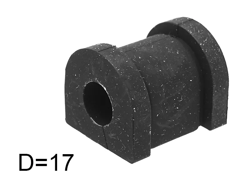 Втулка заднего стабилизатора d=17mm -ST5461306J10 Sat для NISSAN PATROL