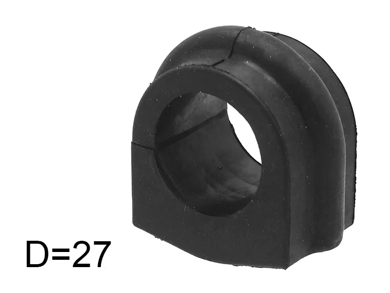 Втулка переднего стабилизатора d=27 -ST546131C406 Sat для NISSAN SERENA, NISSAN TERRANO 2