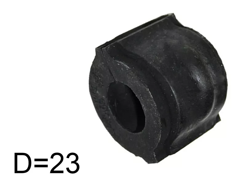 Втулка переднего стабилизатора d=23 -C9003 LYNXauto для NISSAN CEFIRO, NISSAN MAXIMA