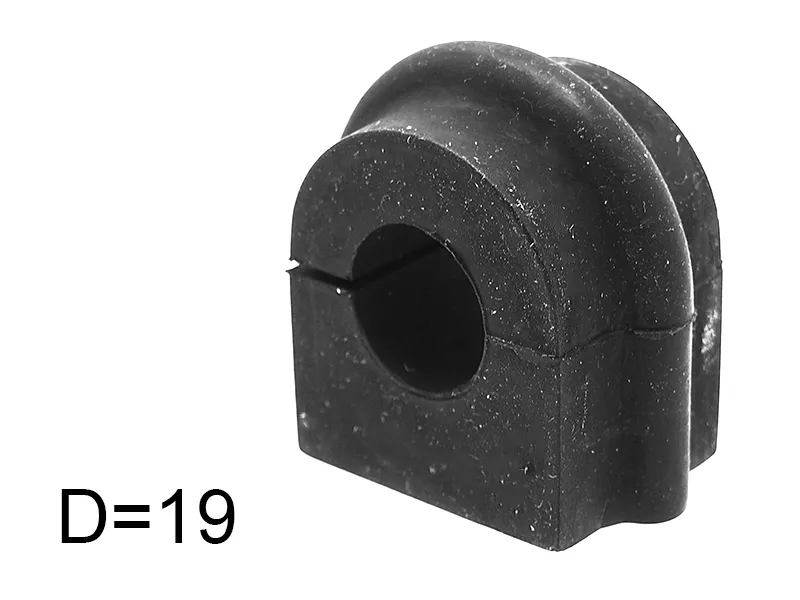 Втулка заднего стабилизатора d=19mm -ST546138J021 Sat для NISSAN MAXIMA