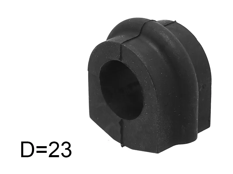 Втулка переднего стабилизатора d=23 -ST54613VC223 Sat для NISSAN PATROL, NISSAN SAFARI