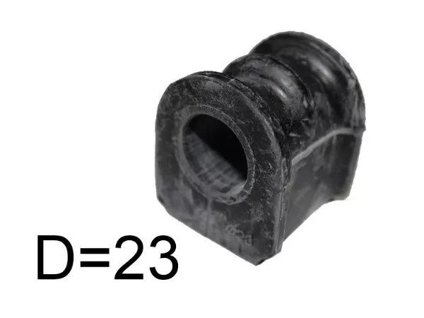 Втулка заднего стабилизатора d=23mm -  для NISSAN ELGRAND
