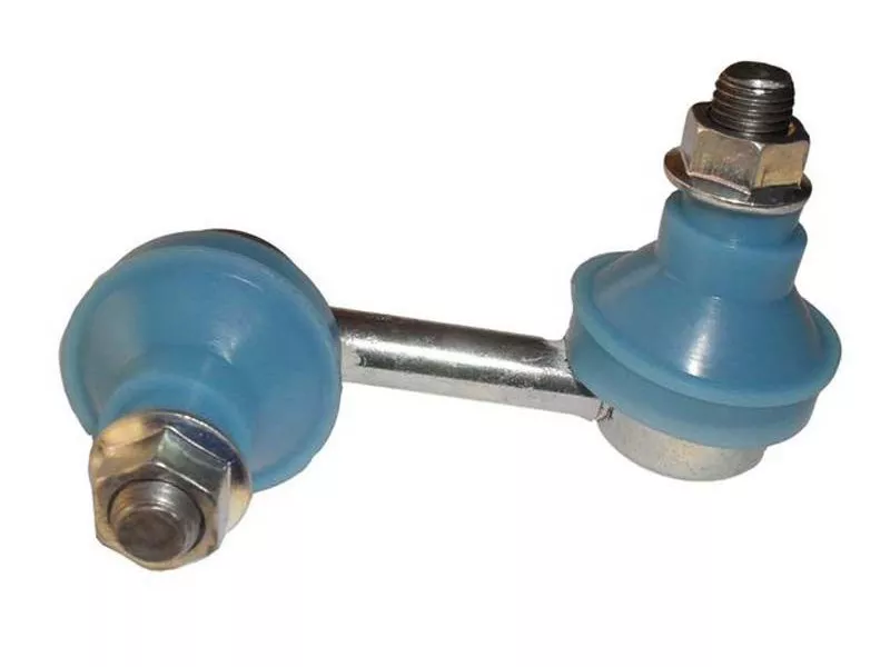 Тяга стабилизатора переднего NISSAN PRIMERA RH/TINO 98- LH - Артикул ST54618AU000 - Производитель Sat - Фото, Отзывы, Цены 