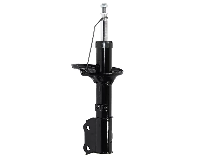 Стойка передняя Kia Rio 05-11 / Hyundai Accent 99-12 - Артикул ST5465025050 - Производитель Sat - Фото, Отзывы, Цены 