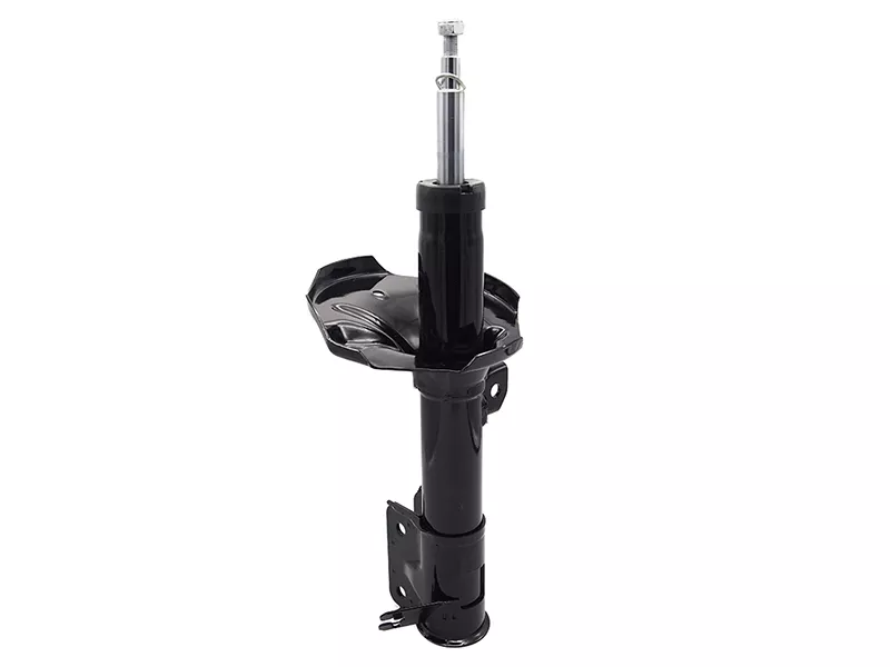 Стойка передняя Hyundai Santa Fe 00-06 - Артикул ST5466026000 - Производитель Sat - Фото, Отзывы, Цены 