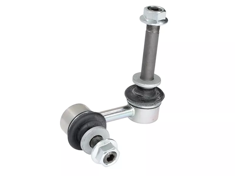 Тяга стабилизатора переднего INFINITI FX35/50 08-14/Q70 08- LH - Артикул ST546681CA1A - Производитель Sat - Фото, Отзывы, Цены 