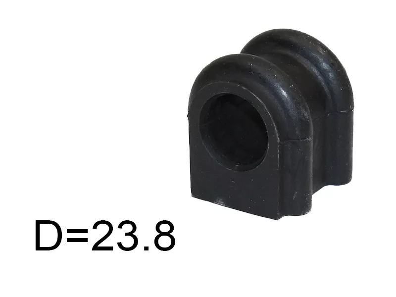 Втулка стабилизатора Kia Ceed 06-12 / Cerato 08-13 (23,80) - Артикул ST548121G100 - Производитель Sat - Фото, Отзывы, Цены 