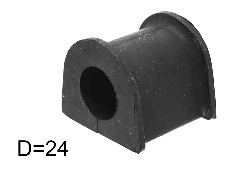 Втулка переднего стабилизатора d=24 -ST548132D100 Sat для HYUNDAI ELANTRA