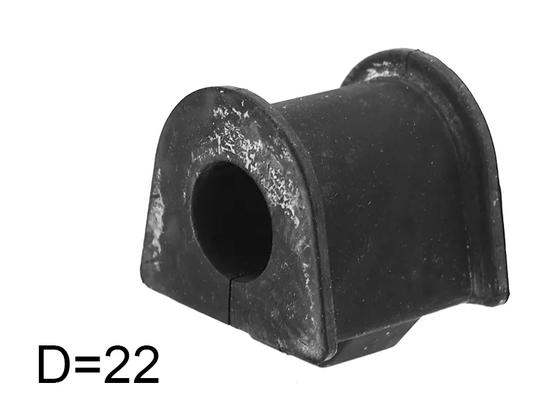 Втулка переднего стабилизатора d=22 -CRH085 Car-dex для HYUNDAI ELANTRA