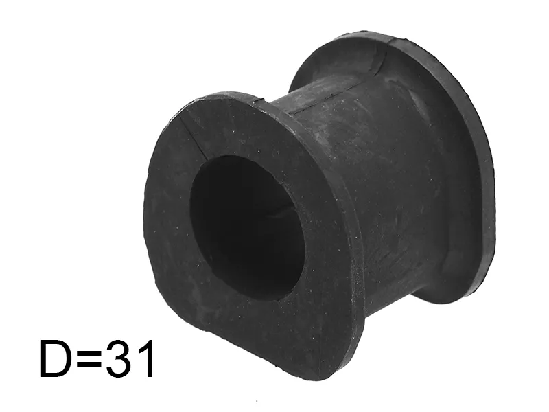 Втулка переднего стабилизатора d=31 -ST54816H1100 Sat для HYUNDAI TERRACAN