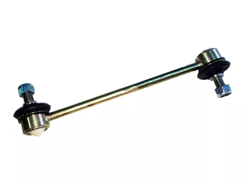 Тяга стабилизатора переднего KIA CERATO/SPECTRA 04-09 LH - Артикул ST548302F000 - Производитель Sat - Фото, Отзывы, Цены 