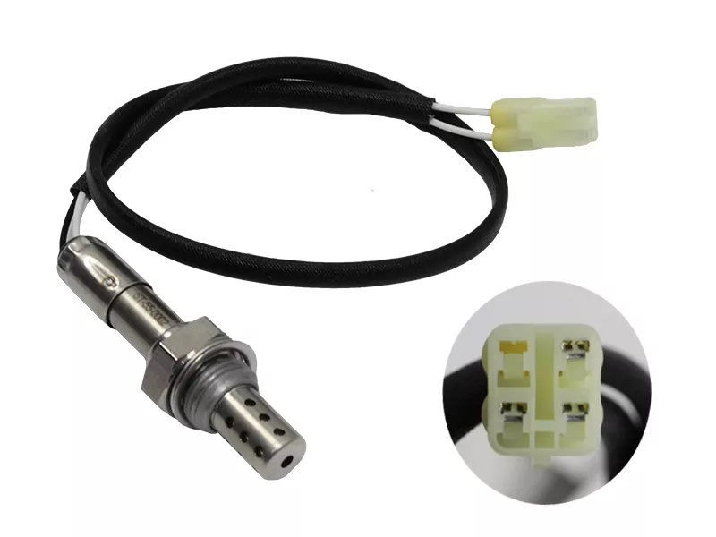 Датчик кислородный Subaru Forester 97-08 / Impreza 92-05 - Артикул ST550002 - Производитель Sat - Фото, Отзывы, Цены 