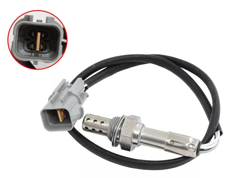 Датчик кислородный Hyundai Creta 15-20 / Elantra 10-13 - Артикул ST550035 - Производитель Sat - Фото, Отзывы, Цены 