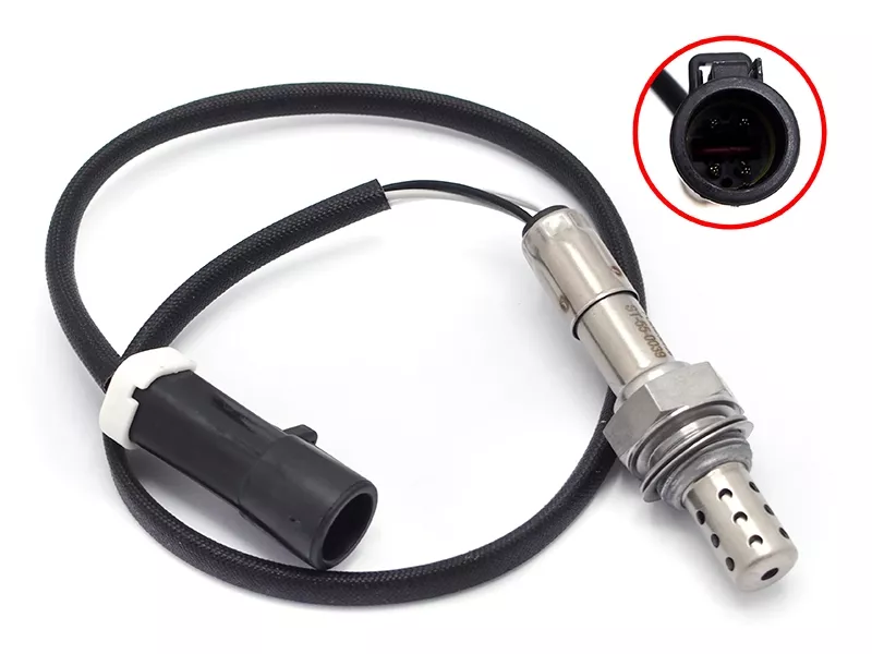 Датчик кислородный Ford Explorer 10-17 / Focus 98-04 - Артикул ST550039 - Производитель Sat - Фото, Отзывы, Цены 