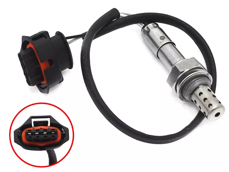 Датчик кислородный Chevrolet Captiva 06-15 / Opel Antara 06-11 - Артикул ST550041 - Производитель Sat - Фото, Отзывы, Цены 