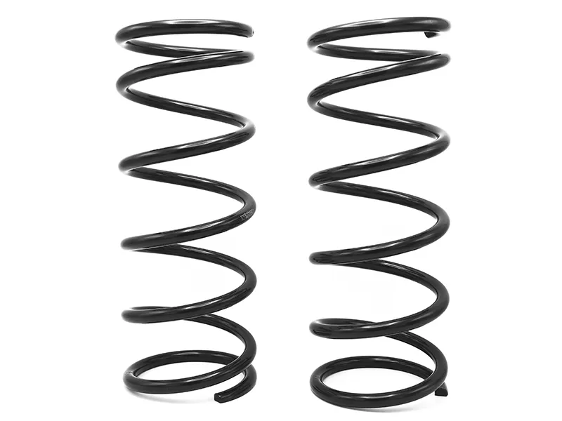 Комплект (2шт) задних пружин NISSAN BASSARA/PRESAUGE 98-03 - Артикул ST55020AD003 - Производитель Sat - Фото, Отзывы, Цены 