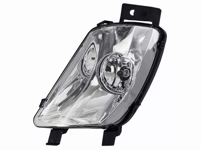 Фара противотуманная (Спереди/ Слева) Peugeot 408 12-17 - Артикул ST55020P8L - Производитель Sat - Фото, Отзывы, Цены 