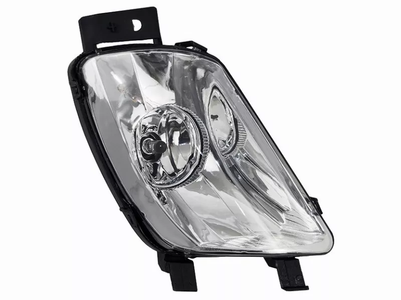 Фара противотуманная (Спереди/ Справа) Peugeot 408 12-17 - Артикул ST55020P8R - Производитель Sat - Фото, Отзывы, Цены 